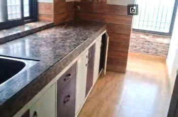 2 bh house semi furnished house