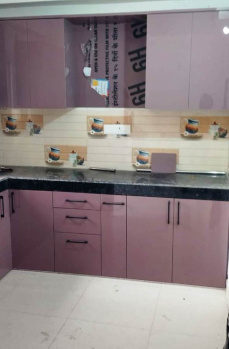 3 bhk furnished flat in bahu bazar