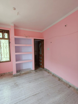 2 bhk house un furnished hinoo