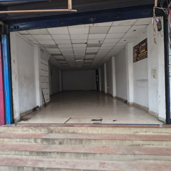 Premium Commercial Showroom/Shop for Rent | Kokar, Ranchi