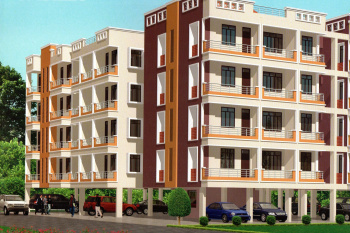 Flats & Apartments for Sale in Hesag, Ranchi