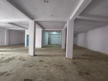 Commercial Showroom Space for Rent | Kokar, Ranchi