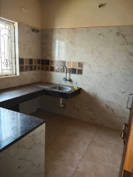 1 bhk furnished house rent in harmu