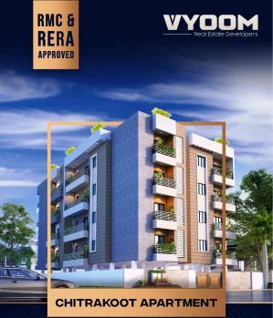 Flats & Apartments for Sale in Doranda, Ranchi