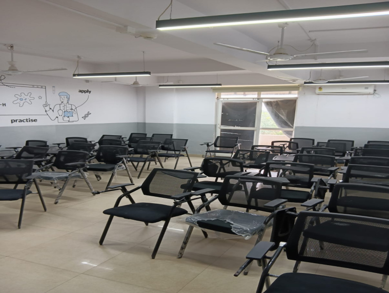 Office Space for Rent in Kutchery Chowk, Ranchi (3780 Sq.ft.)