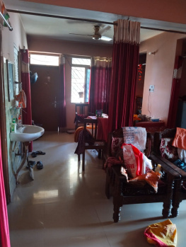 2 BHK Flats & Apartments for Sale in Patel Nagar, Ranchi (930 Sq.ft.)