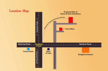New Residential Project for Sale in Tupudana, Ranchi
