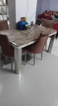 4BHK Premium Flat for Sale Singh More.