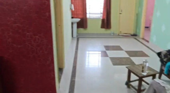 4 BHK Semi Furnished Flat for Rent in Kathal More Ranchi