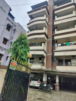Flats & Apartments for Sale in Ashok Vihar, Ranchi (1440 Sq.ft.)