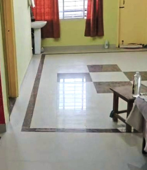 4 bhk furnished flat for rent in kathal more