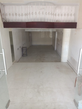 Commercial Space for Rent – Lalpur, Ranchi