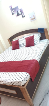 2 bhk furnished flat rent in doranda