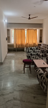 3 bhk furnished flat rent in lalpur