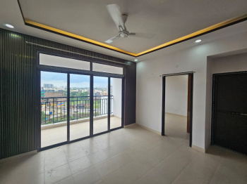3BHK Semi-Furnished Flat for Rent in Harmu, Ranchi