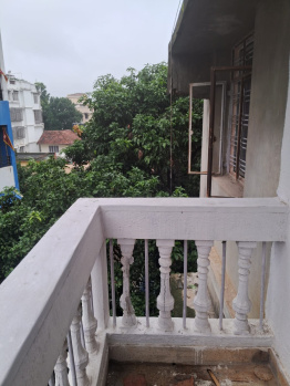 2BHK Flat for Rent – Hinoo, Ranchi