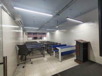 Commercial Office Space for Rent – Lalpur, Ranchi