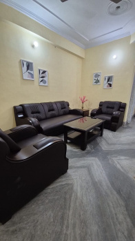 Flats & Apartments for Rent in Hinoo, Ranchi (1200 Sq.ft.)