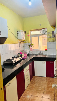 Flats & Apartments for Rent in New Pundag, Ranchi (1400 Sq.ft.)