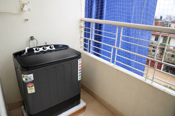 3 BHK Flat for Sale in Namkum, Ranchi at ₹65 Lakh