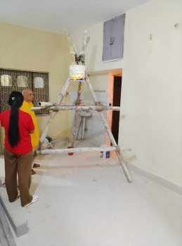 Independent House for Rent in Hawai Nagar, Ranchi (1400 Sq.ft.)