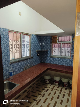 Independent House for Rent in Pundag, Ranchi