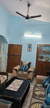3 BHK Furnished Independent House for Rent – Birsa Chowk