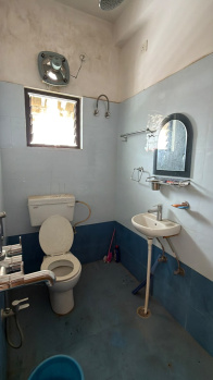 Independent House for Rent in Ratu Road, Ranchi (1100 Sq.ft.)