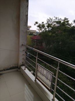 Flats & Apartments for Rent in Chiraundi, Ranchi