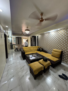 Flats & Apartments for Rent in Hinoo, Ranchi