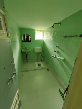 Independent House for Rent in Bariatu Road, Ranchi (1050 Sq.ft.)