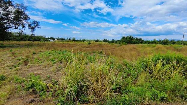 20 Guntha Canaltouch Mountain View Agriculture Land For Sale In Karjat, TATA ROAD.