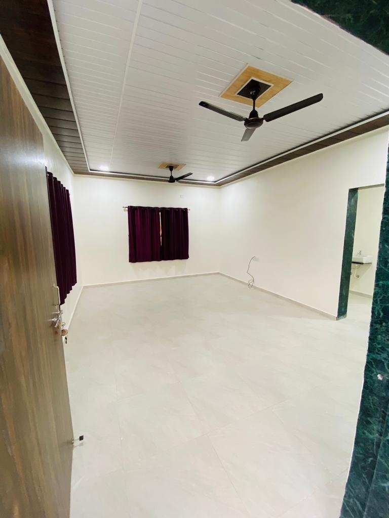 New 20 Guntha Farmhouse with swimming Pool for sale in Karjat.