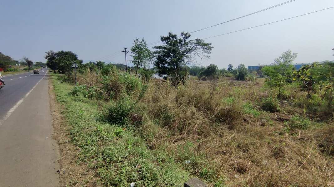 5.5 Acre Agricultural/Farm Land for Sale in Khalapur, Navi Mumbai