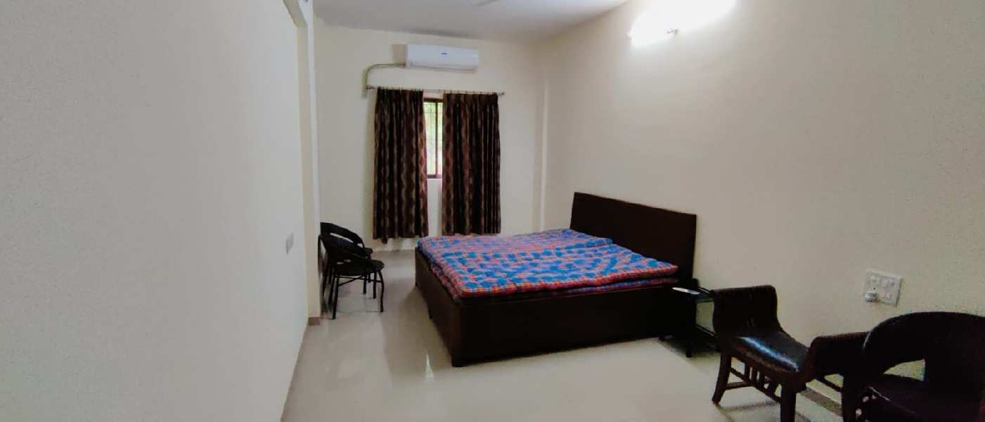 3bhk 2025 sqft Bungalow on 5200sqft NA plot for Sale in Well maintained gated community in Karjat.