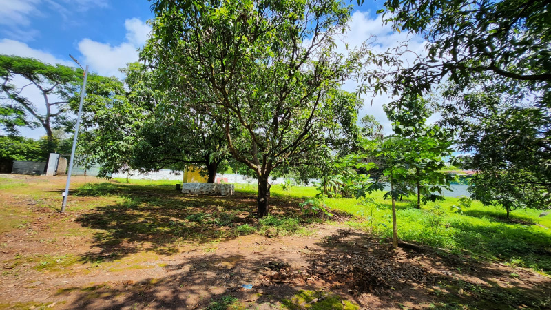 1 Acre ready well maintained Farmhouse for sale 3 Km From Karjat.