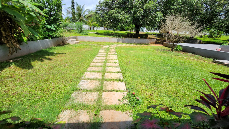 1 Acre ready well maintained Farmhouse for sale 3 Km From Karjat.