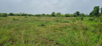 2.13 acre land for sale at village, Barne, Karjat.