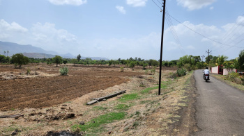3.5 Acre agricultural land for sale just 6.5 Km from karjat Station.