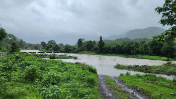 Rivertouch 27 Guntha agriculture land for sale in KARJAT.