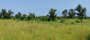 9 Acre Rivertouch land For sale near New Mathetan Project, Nandgaon, Karjat.