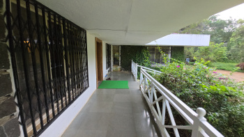 Canal touch 5 Acre Farmhouse for sale just 5km from Karjat.