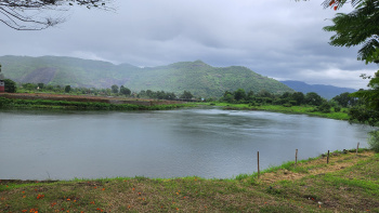 Rivertouch 91 Guntha Farmhouse for sale 7 Km from Karjat.