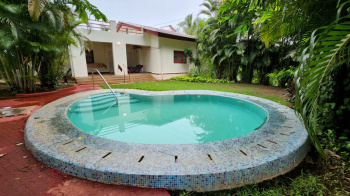 Rivertouch 1.5 Acre ready Farmhouse for sale in Karjat.