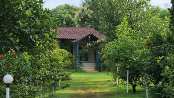 3.5 Acre Ready Farmhouse for sale 16km from Karjat.