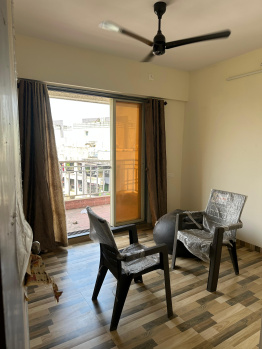 1.5 BHK Flat For sale At Royce Paradise Phase II, Adharwadi, Kalyan west