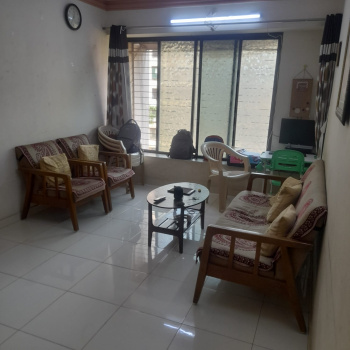 1 BHK FLAT FOR SALE AT Aarti Nagari, Wayale Nagar, Khadakpada