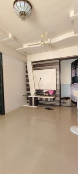 1BHK Flat For Sale At Tarangan, Wayale Nagar, Khadakpada