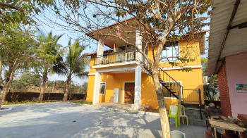 20 Guntha 4 BHK Farmhouse for sale in karjat Towards TATA Road, with Big swimming pool   Awesome Mountains, Waterfall View.