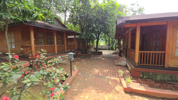 115 Guntha Resort for sale at Khalapur. 1km from Old Mumbai-Pune Highway.